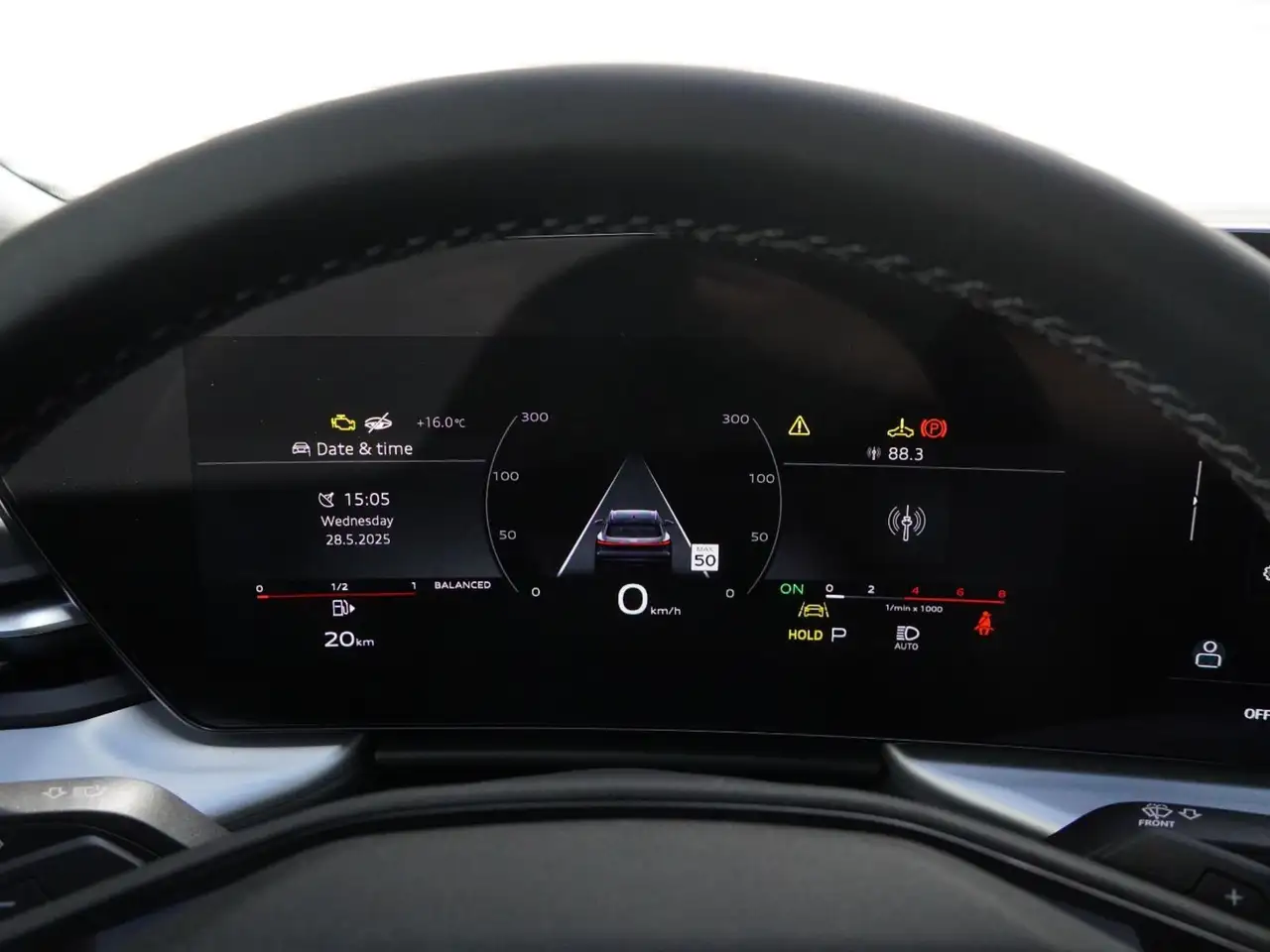 Audi Q5 снимка Audi Q5