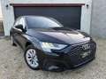 Audi A3 Sportback 40 TFSIe PHEV/ TVA DEDUCTIBLE / Garantie Negro - thumbnail 2