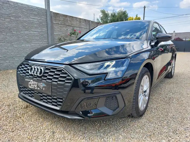 Audi A3 Sportback 40 TFSIe PHEV/ TVA DEDUCTIBLE / Garantie