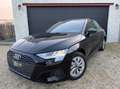 Audi A3 Sportback 40 TFSIe PHEV/ TVA DEDUCTIBLE / Garantie Negro - thumbnail 1