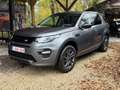 Land Rover Discovery Sport 2.0 TD4 HSE Luxury (EU6d-TEMP) Gris - thumbnail 6