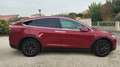 Tesla Model X P100DL - 100 kWh Ludicrous Dual Motor Performance Rouge - thumbnail 1