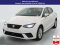 SEAT Ibiza 1.0 MPI 80 ch S S BVM5 Style Blanc - thumbnail 1