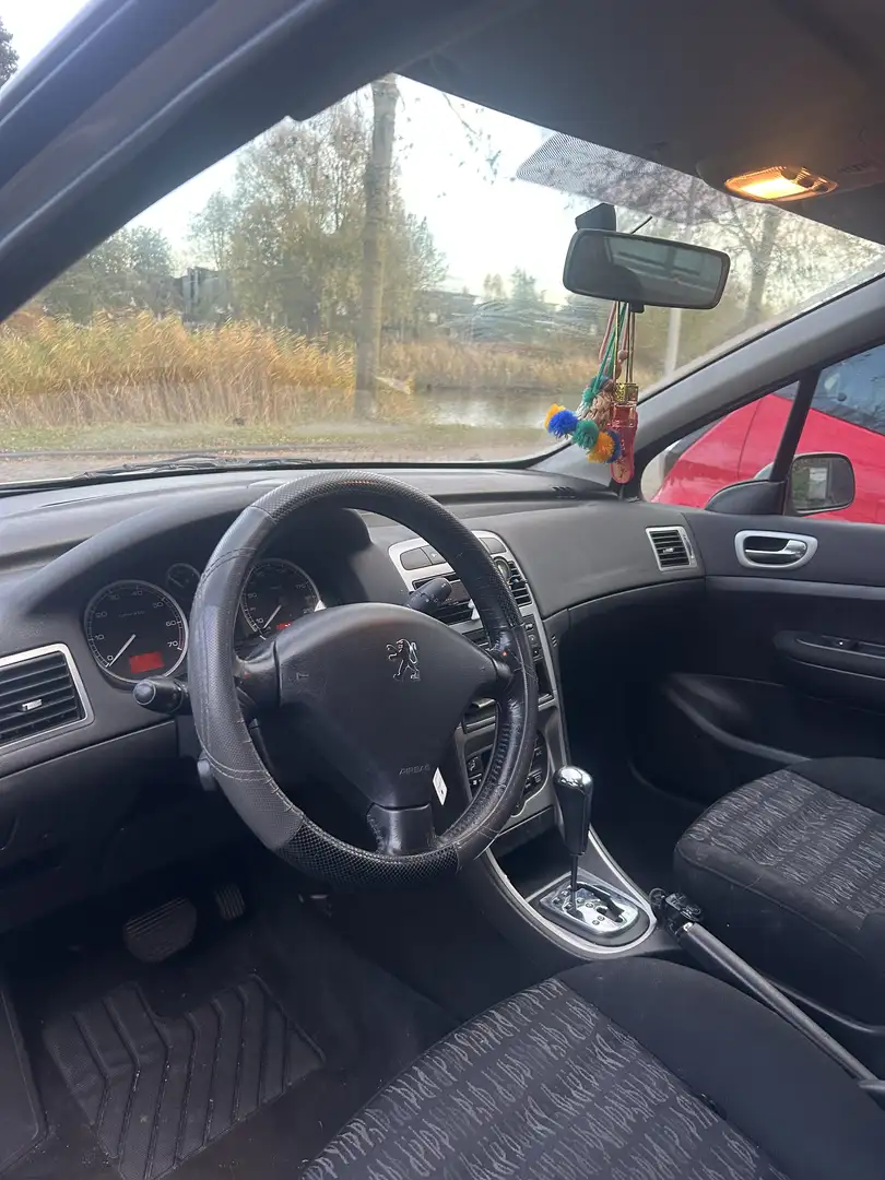 Peugeot 307 1.6-16V XS Grigio - 1