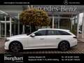 Mercedes-Benz E 220 E 220 d T AVANTGARDE Advanced/Navi/Autom. Weiß - thumbnail 3