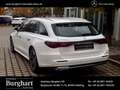 Mercedes-Benz E 220 E 220 d T AVANTGARDE Advanced/Navi/Autom. Weiß - thumbnail 4