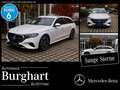 Mercedes-Benz E 220 E 220 d T AVANTGARDE Advanced/Navi/Autom. Weiß - thumbnail 1