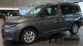 Volkswagen Caddy 2.0 TDI Life DSG | ACC | App | LED Gris - thumbnail 1