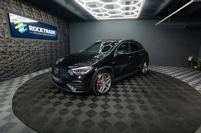 Mercedes-Benz GLA 45 AMG GLA 45 S AMG 4Matic | ACC | PANO | BURMESTER