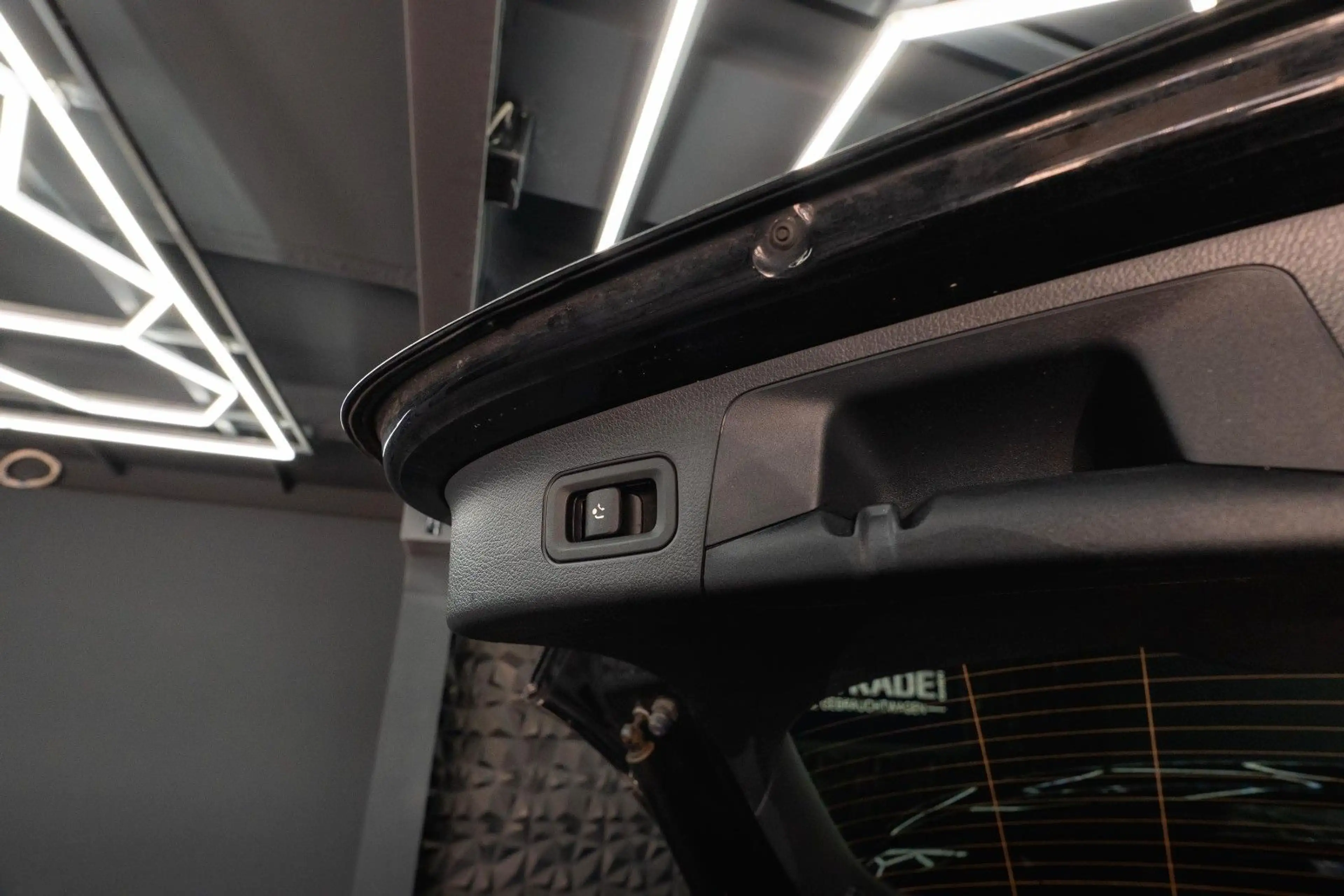 Mercedes-Benz GLA 45 AMG GLA 45 S AMG 4Matic | ACC | PANO | BURMESTER — photo 14
