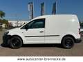 Volkswagen Caddy Kasten/Kombi Kasten Weiß - thumbnail 8