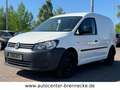 Volkswagen Caddy Kasten/Kombi Kasten Weiß - thumbnail 3