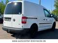 Volkswagen Caddy Kasten/Kombi Kasten Weiß - thumbnail 4