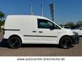 Volkswagen Caddy Kasten/Kombi Kasten Weiß - thumbnail 7