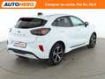 Ford Puma 1.0 EcoBoost Mild-Hybrid ST-Line Blanco - thumbnail 6