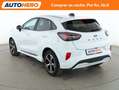Ford Puma 1.0 EcoBoost Mild-Hybrid ST-Line Blanco - thumbnail 4