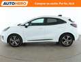 Ford Puma 1.0 EcoBoost Mild-Hybrid ST-Line Blanco - thumbnail 3