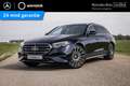 Mercedes-Benz E 450 Estate 4MATIC Exclusive Line | Panoramadak | Burme Niebieski - thumbnail 1