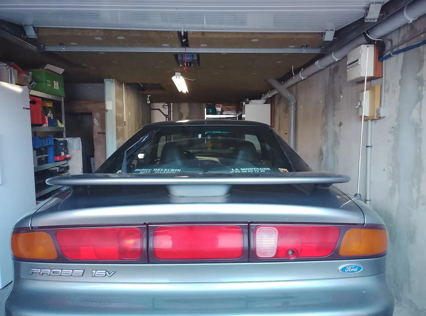 Ford Probe Probe 2.0 16V - 2