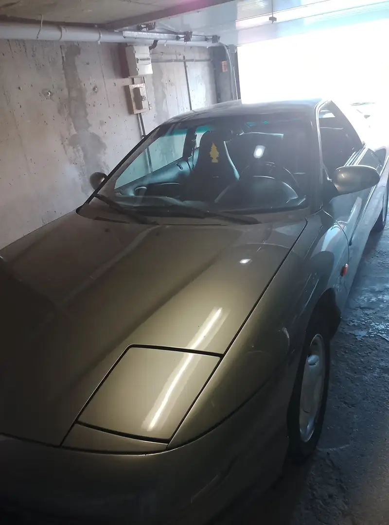 Ford Probe Probe 2.0 16V - 1