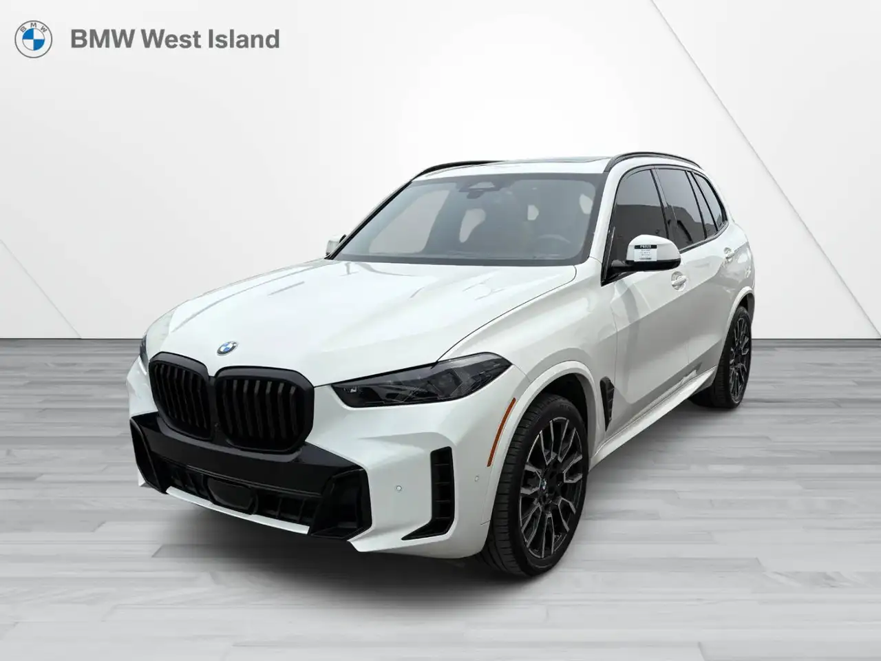 2024 BMW X5