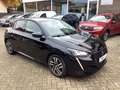 Peugeot 208 Allure Pack 1.2 PureTech 100 Schwarz - thumbnail 3