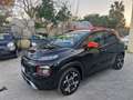 Citroen C3 C3 Aircross 2017 Aircross 1.6 bluehdi Shine 100cv Nero - thumbnail 4