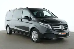 Mercedes-Benz V 300 d XL Sport|Airmatic|Distr|Kam|LED|Standhzg