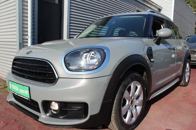 MINI One Countryman ONE COUNTRYMAN KLIMA PEPPER PAKET PDC 1.Hd