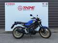 Yamaha XSR 125 Bleu - thumbnail 1