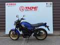 Yamaha XSR 125 Bleu - thumbnail 5