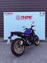 Yamaha XSR 125 Bleu - thumbnail 7