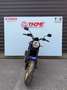 Yamaha XSR 125 Bleu - thumbnail 3