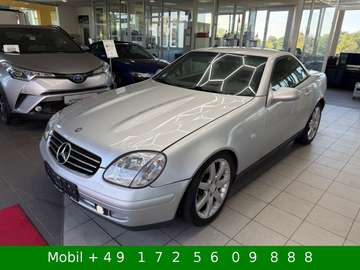 K AMG Styl Leder Klima Sitzh. LM Kamera