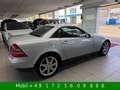 Mercedes-Benz SLK 230 K AMG Styl Leder Klima Sitzh. LM Kamera Silber - thumbnail 4