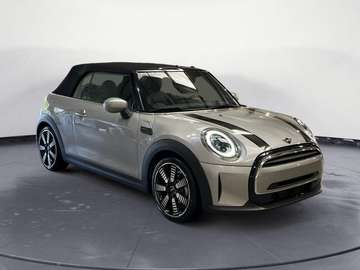 136 - BVR CABRIOLET Cooper Edition Premium Plus PHASE 3 - Cuir