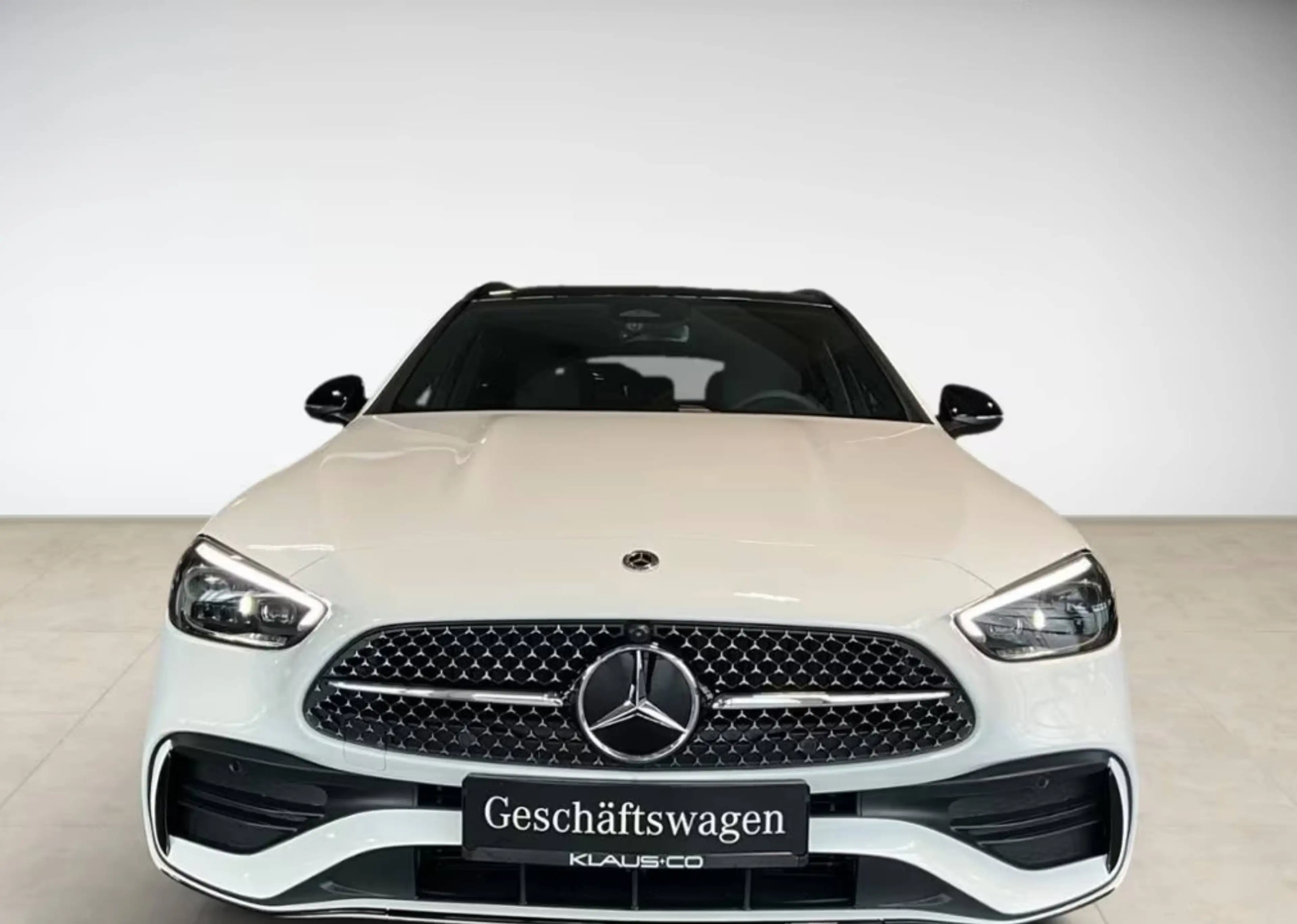 Mercedes-Benz C 200 C 200 Edition AMG Line (206.242) — photo 2