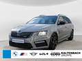 Skoda Octavia 2.0 TSI RS 60 FACEL. LED STANDHZ NAVI Grau - thumbnail 1
