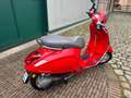 Vespa Primavera 50 Rojo - thumbnail 2