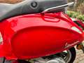 Vespa Primavera 50 Rojo - thumbnail 5