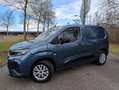 Opel Combo-e Electric L1 50 kWh 136pk | 3-zits | Houten afwerki Blau - thumbnail 4