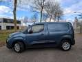 Opel Combo-e Electric L1 50 kWh 136pk | 3-zits | Houten afwerki Blau - thumbnail 5