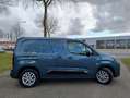 Opel Combo-e Electric L1 50 kWh 136pk | 3-zits | Houten afwerki Blau - thumbnail 7