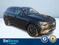 Mercedes-Benz GLC 220 220 D ADVANCED 4MATIC AUTO Gris - thumbnail 4