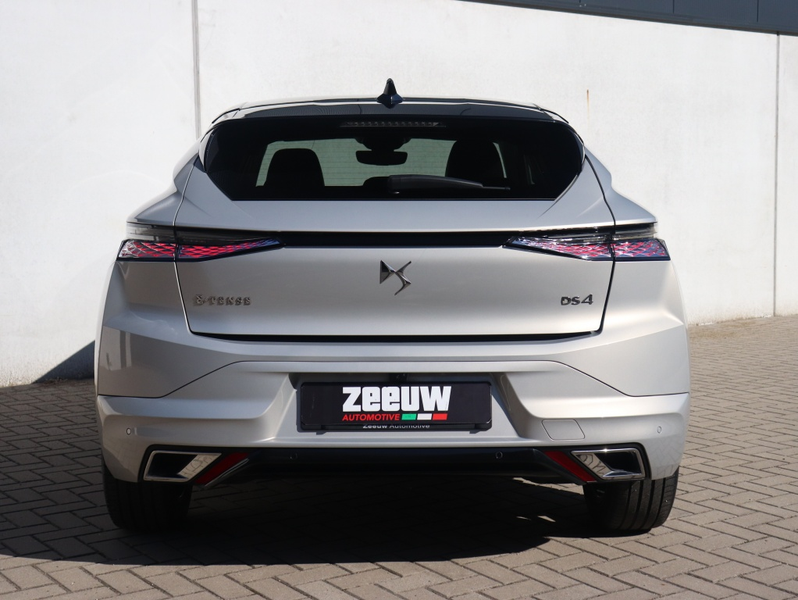 DS Automobiles DS 4 E-Tense 225 PK La Première | Leder | HUD | Focal | — photo 15
