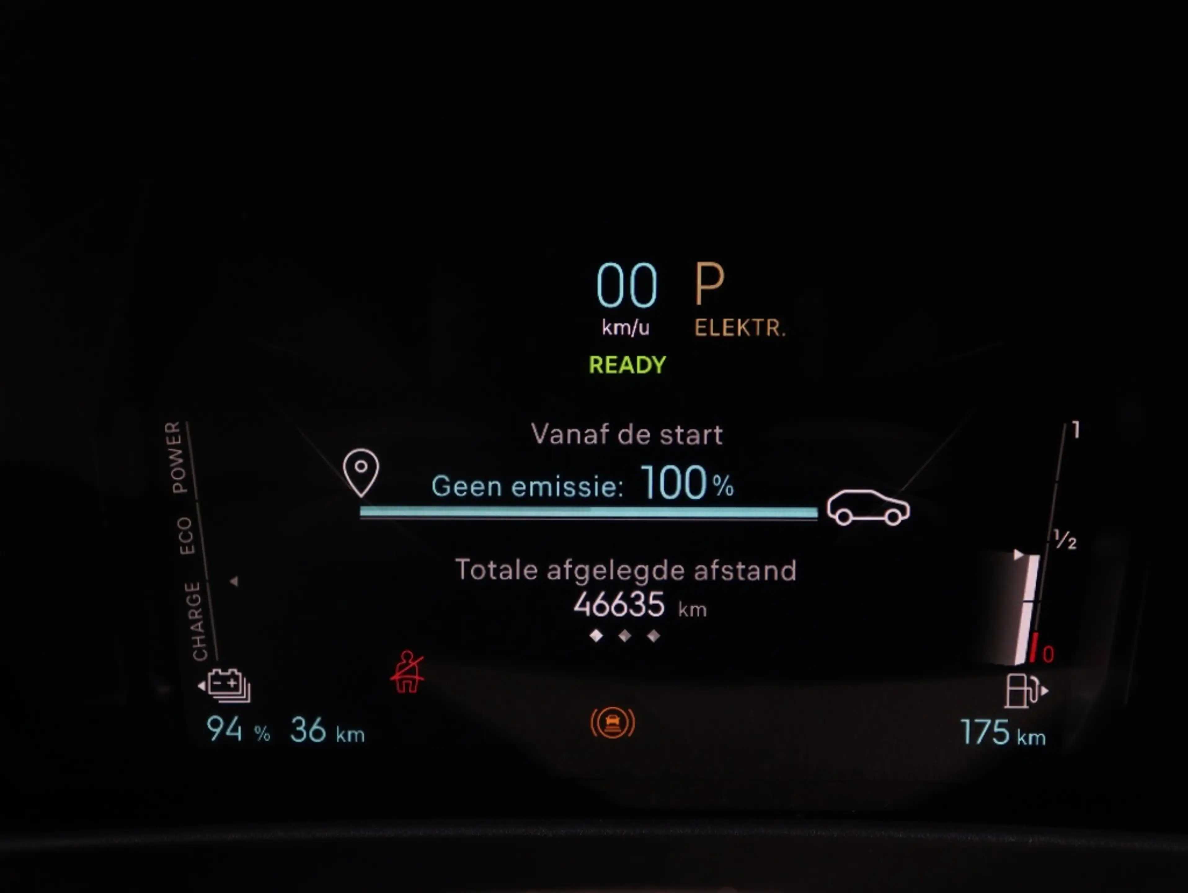 DS Automobiles DS 4 E-Tense 225 PK La Première | Leder | HUD | Focal | — photo 10
