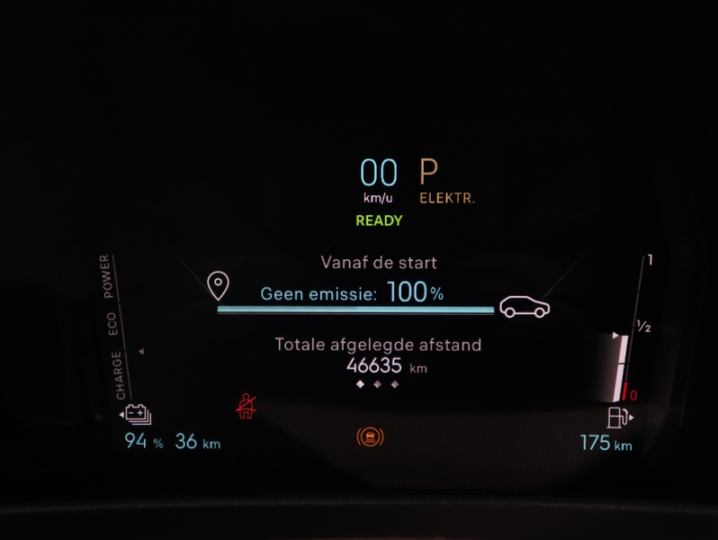 DS Automobiles DS 4 E-Tense 225 PK La Première | Leder | HUD | Focal | — photo 10