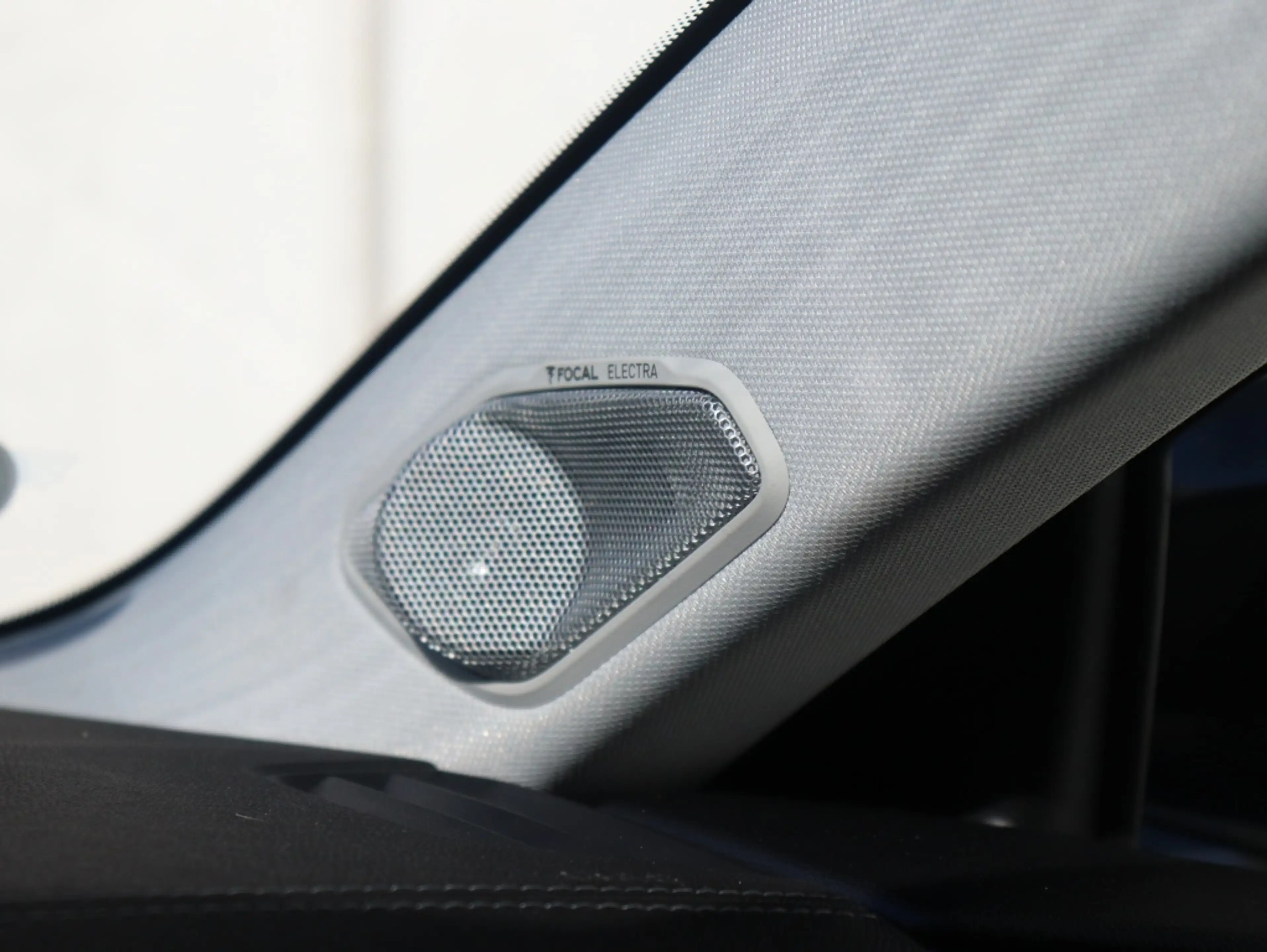 DS Automobiles DS 4 E-Tense 225 PK La Première | Leder | HUD | Focal | — photo 9