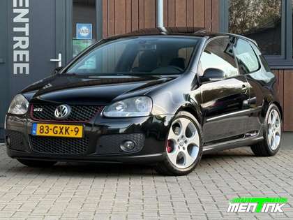 Volkswagen Golf 2.0 TFSI GTI 60 Schuifdak ori NL