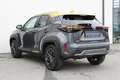 Toyota Yaris Cross 1.5 VVT-i HYBRID "Adventure" Automatik mit Sicherheits-Paket aus 1. Besitz! Grau - thumbnail 4